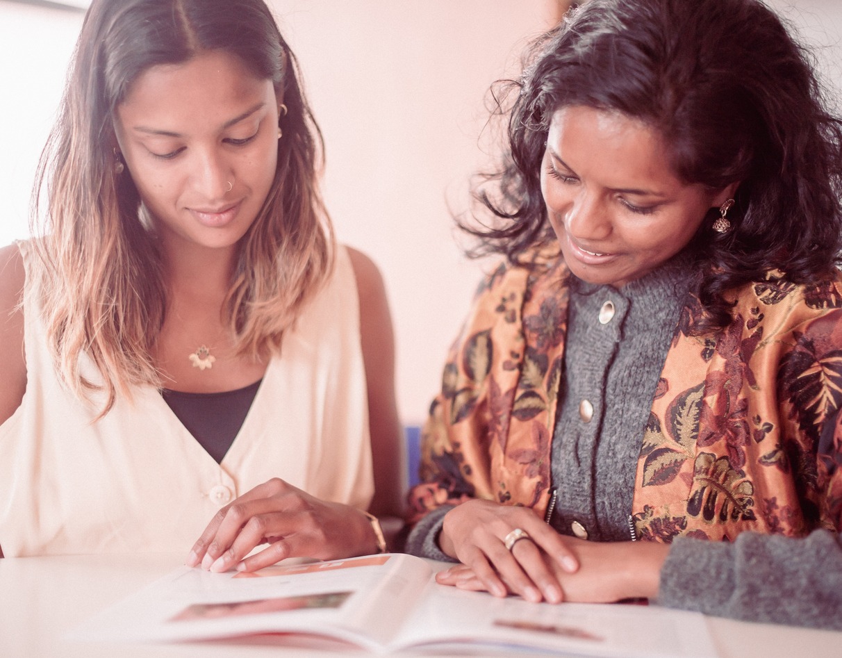 Nieuwe e-learning: ‘Adoptiesensitief handelen in de hulpverlening’