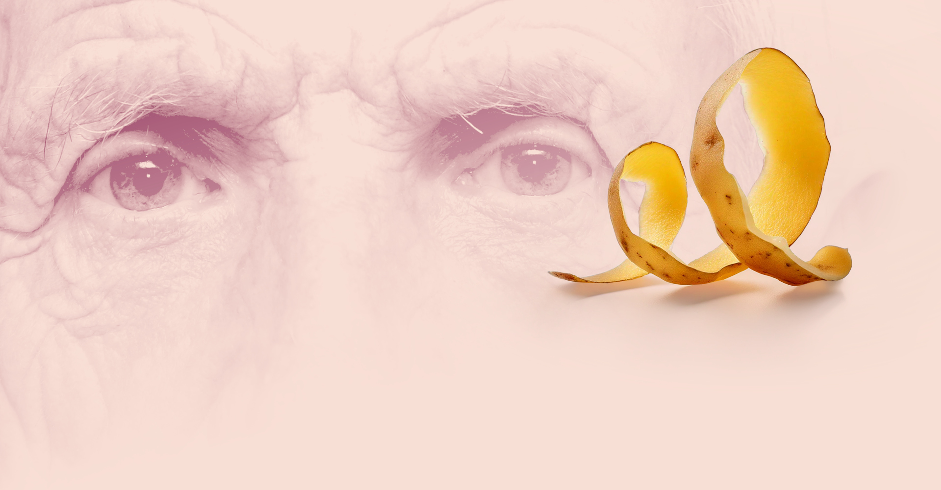 Nieuwe Te Gek!?-campagne kijkt onder de schil van 65-plussers