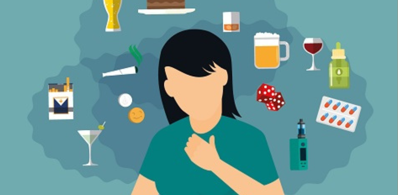 Nieuwe vormingen rond middelengebruik afgestemd op de GGZ