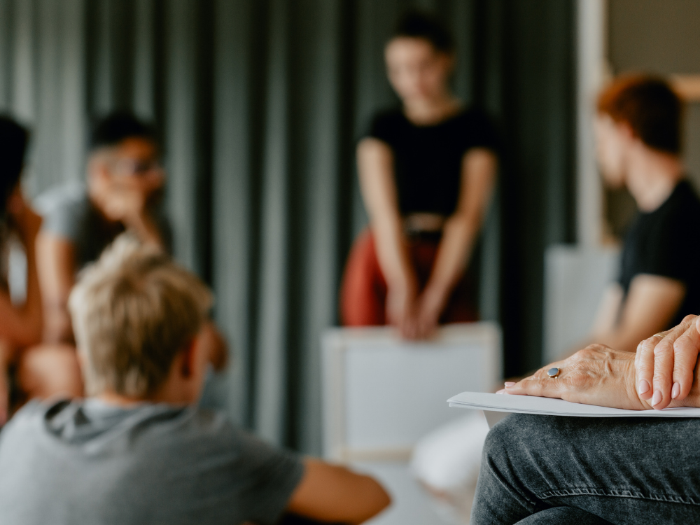  Psyche en VAD bundelen de krachten in vormingsaanbod op maat van de GGZ 